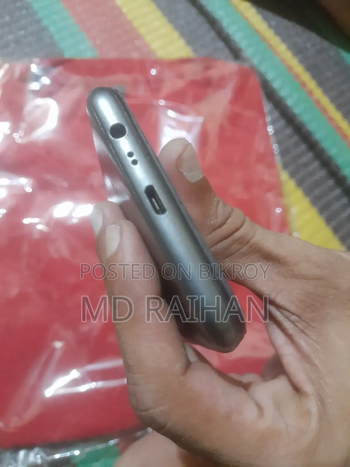 রিয়েলমি সি২১ওয়াই ৬৪ জিবি গ্রে