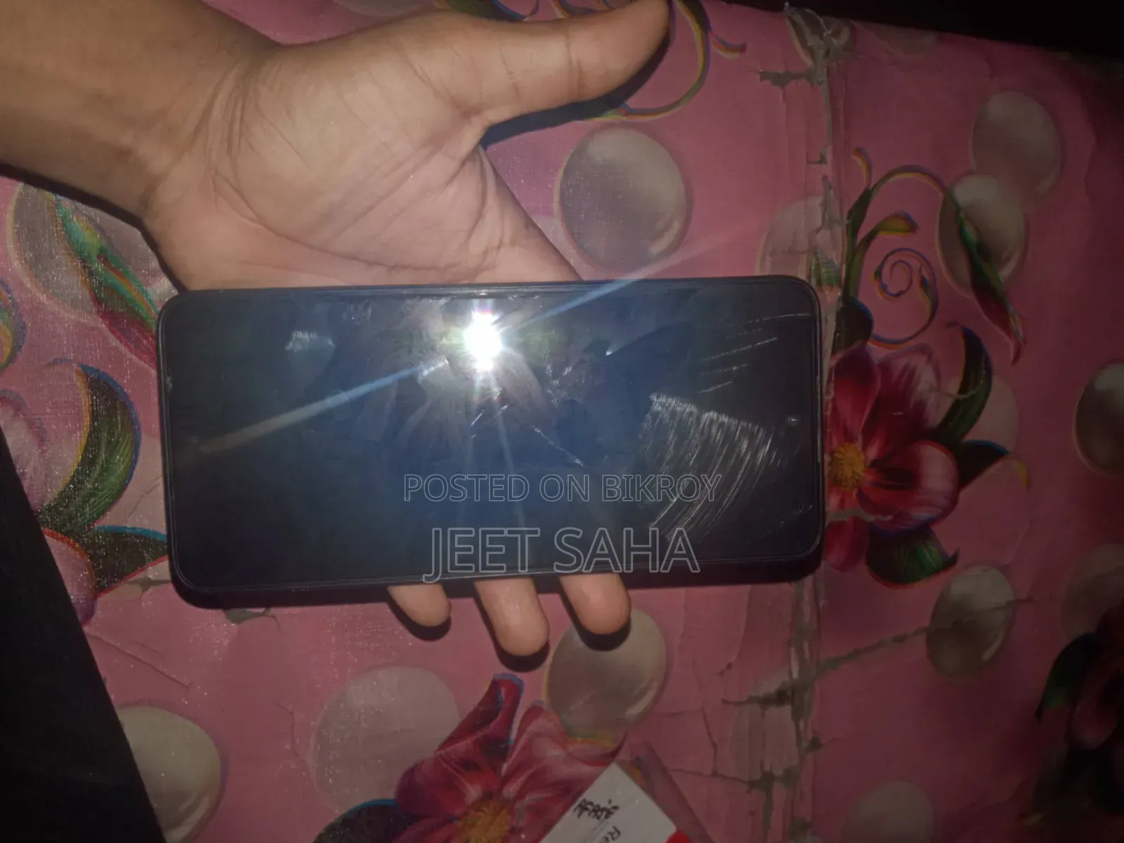 Xiaomi Redmi Note 13 128 GB Black