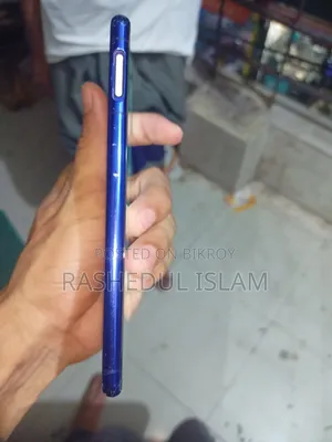 Sony Xperia 1 II 256 GB Blue