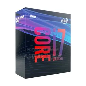 Intel 9th Gen Mother Board, Ram, Process and Cooler Up for Sell