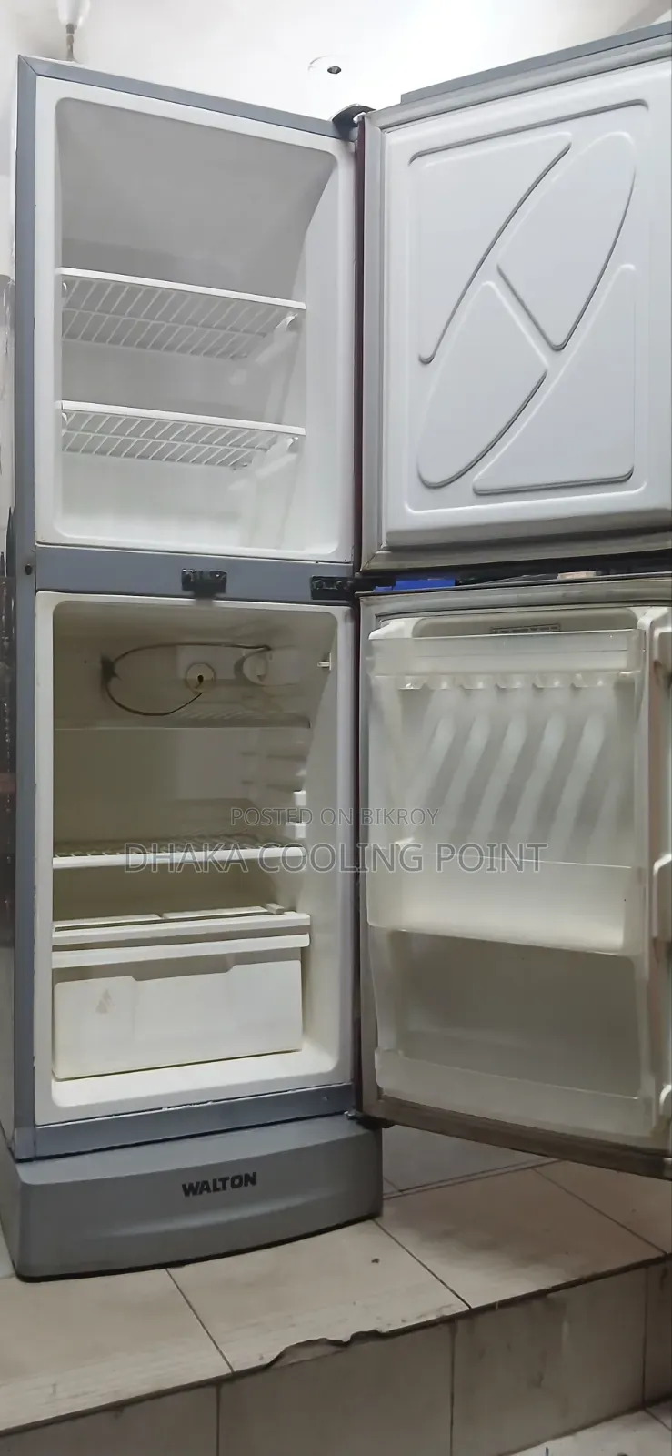 Walton 176 LTR Refrigeration Fridge for Sale