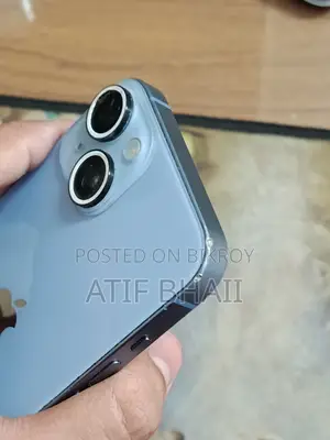 অ্যাপল আইফোন ১৪ ১২৮ জিবি নীল
