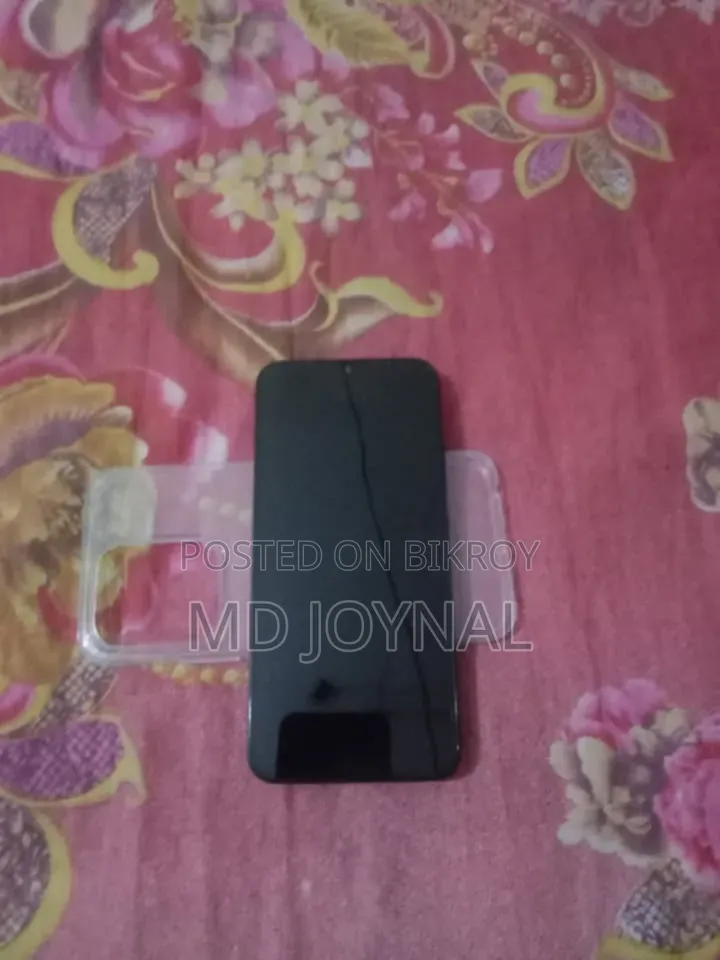 New Xiaomi Redmi 15C 128 GB Black