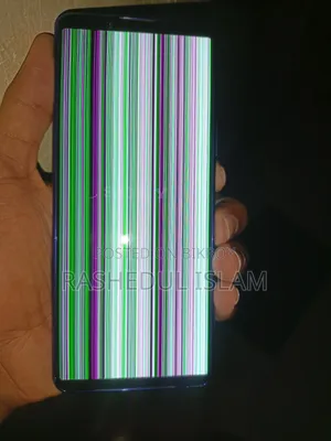 Sony Xperia 1 II 256 GB Blue