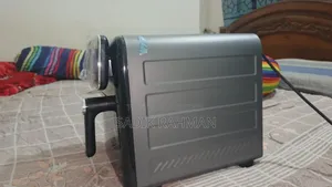 Oraimo Intellifry 9ltr Air Fryer