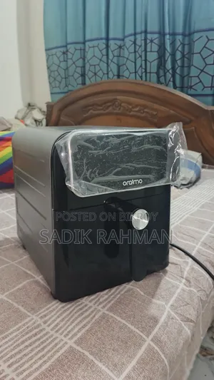 Oraimo Intellifry 9ltr Air Fryer