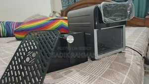Oraimo Intellifry 9ltr Air Fryer
