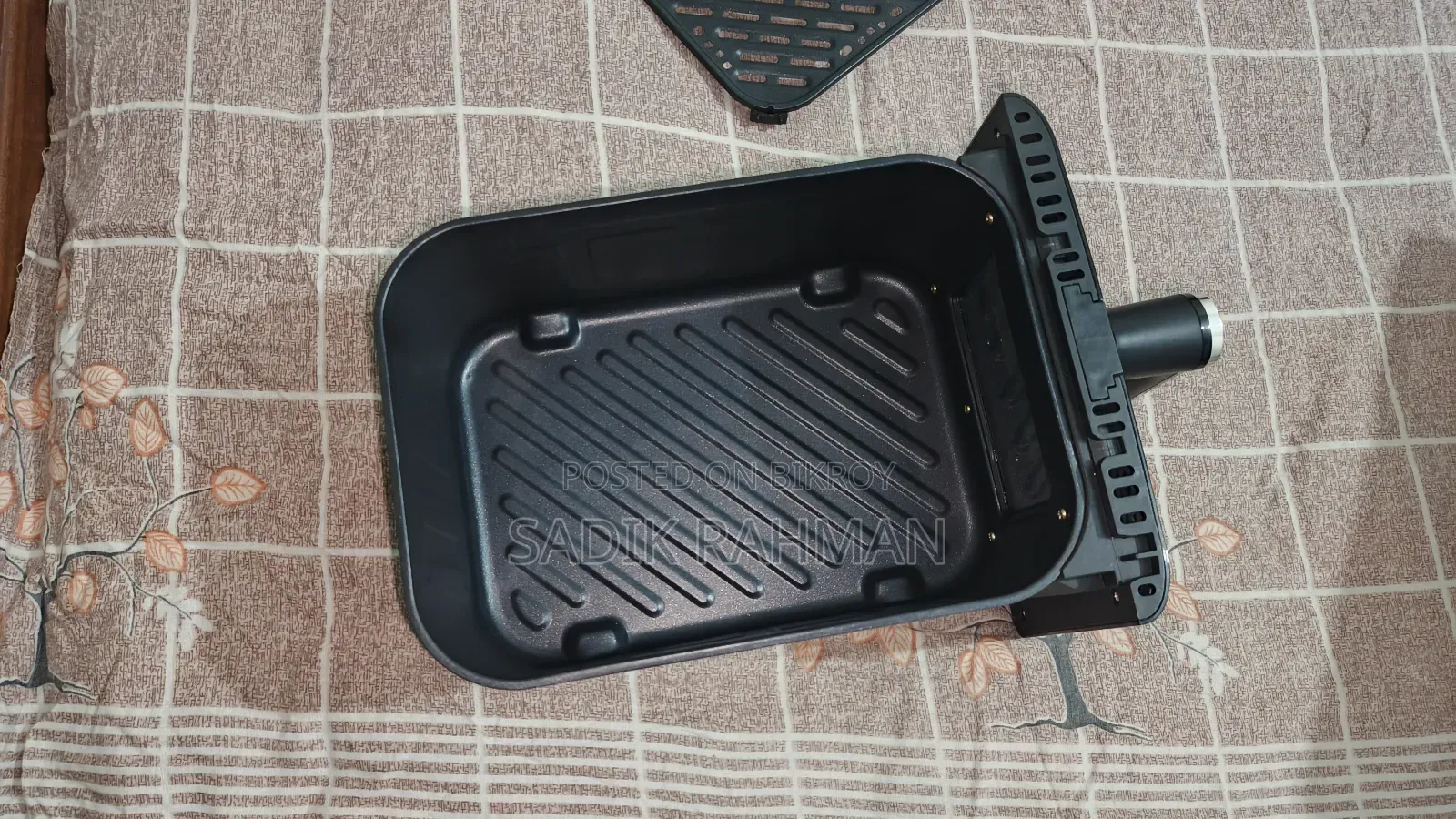Oraimo Intellifry 9ltr Air Fryer