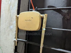 Tenda Router