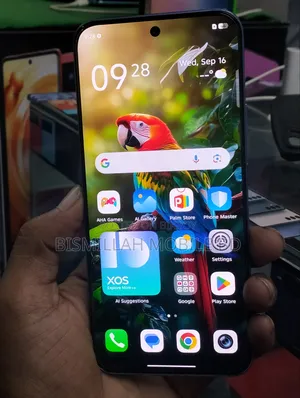Infinix Hot 60 Pro+ 128 GB