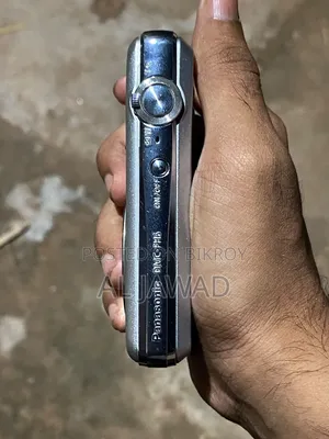 Panasonic DMC-Fh6