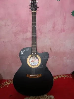 সিগনেচার গিটার