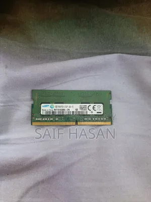 ৮ জিবি সোডিম ডিডিআর৪ স্যামসাং র‍্যাম
