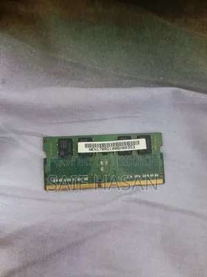 ৮ জিবি সোডিম ডিডিআর৪ স্যামসাং র‍্যাম