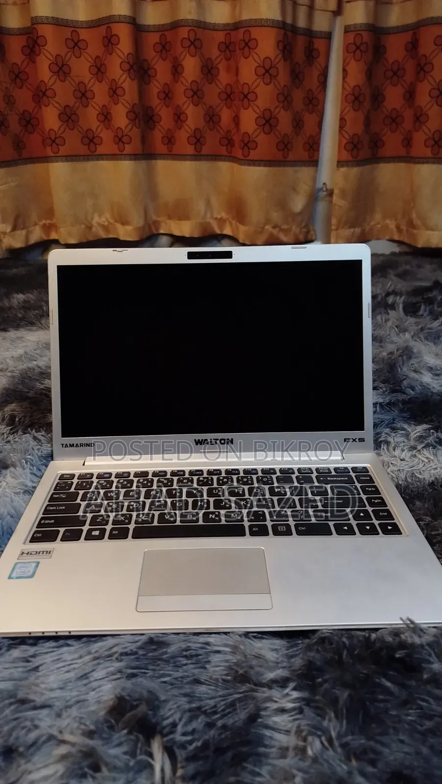Laptop Waafox 8GB Intel Core i5 HDD 1T