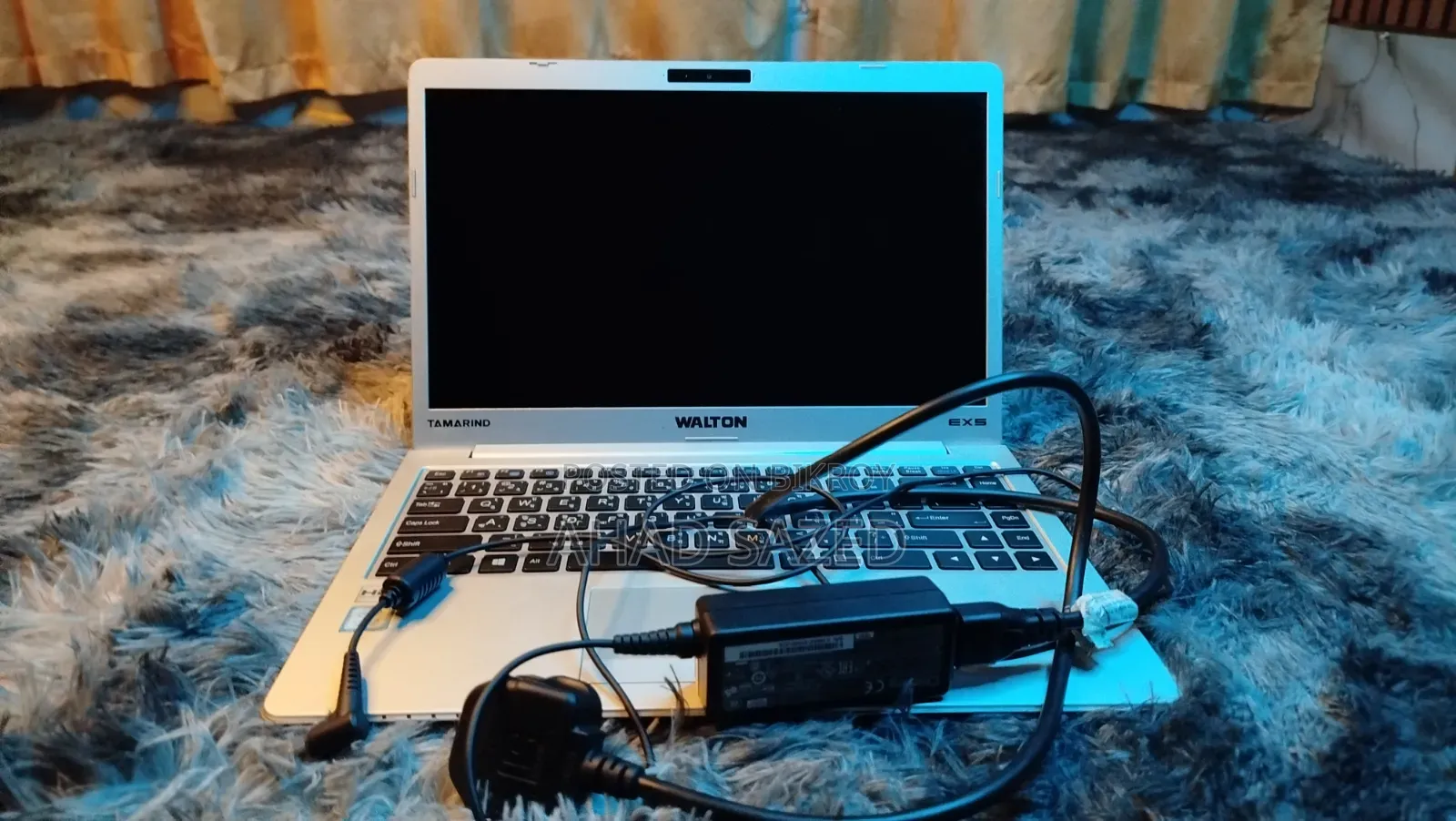 Laptop Waafox 8GB Intel Core i5 HDD 1T