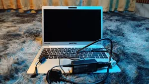 Laptop Waafox 8GB Intel Core i5 HDD 1T