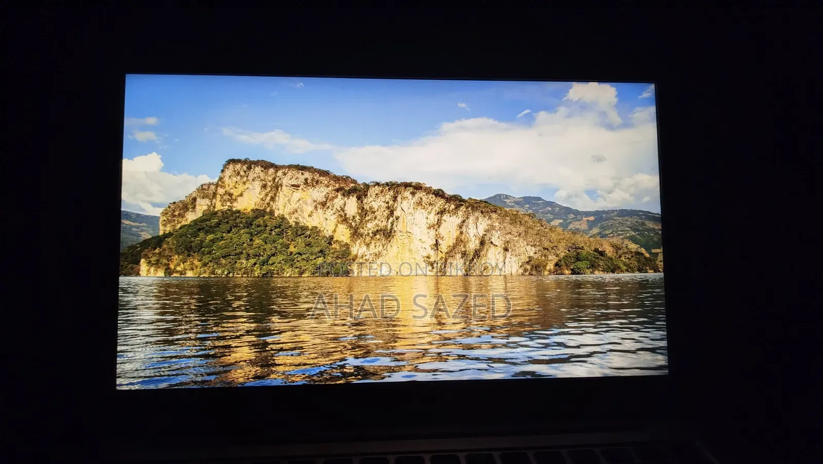 Laptop Waafox 8GB Intel Core i5 HDD 1T