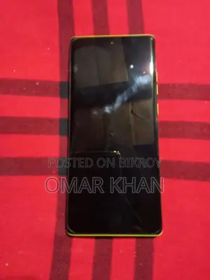 মোটোলোরা মোটো জি৮৫ ২৫৬ জিবি গ্রিন