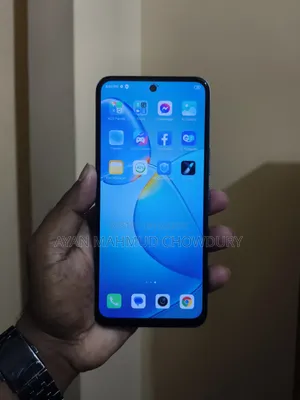 Infinix Hot 11 Play 64 GB Blue