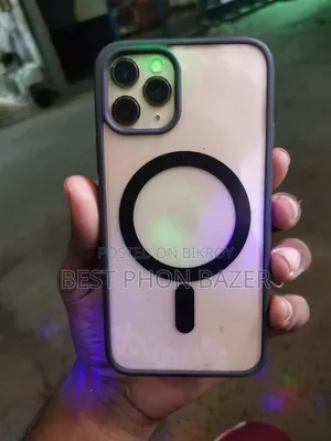 অ্যাপল আইফোন ১১ প্রো ৬৪ জিবি গ্রে