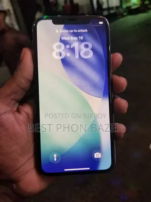 Apple iPhone 11 Pro 64 GB Gray