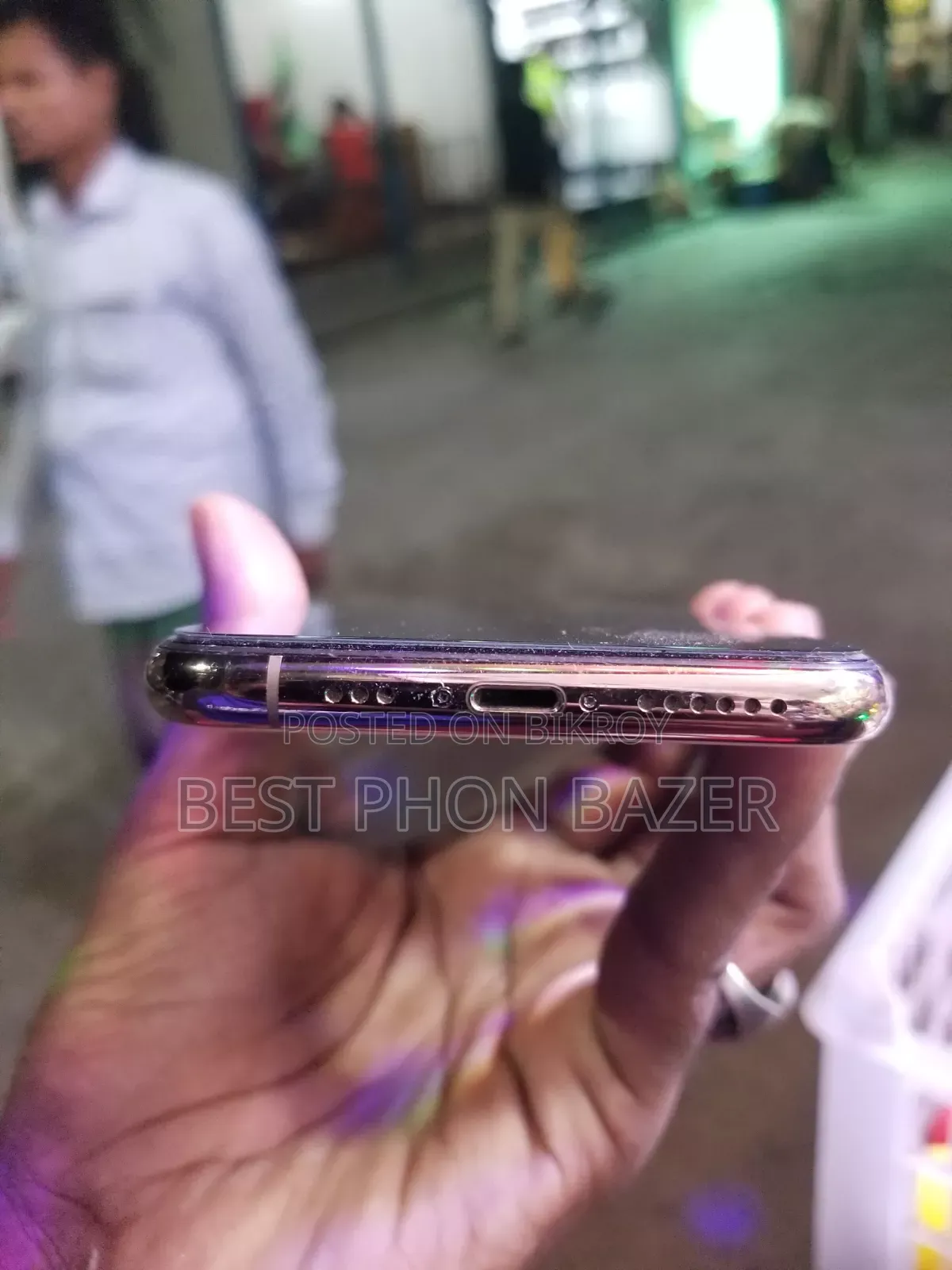 Apple iPhone 11 Pro 64 GB Gray