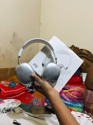 P9 | Wireless Headphone | Brand New