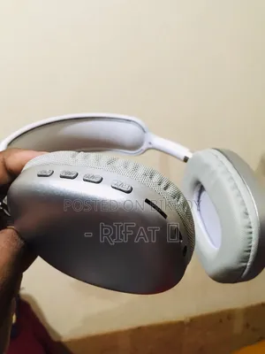 P9 | Wireless Headphone | Brand New