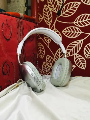 P9 | Wireless Headphone | Brand New