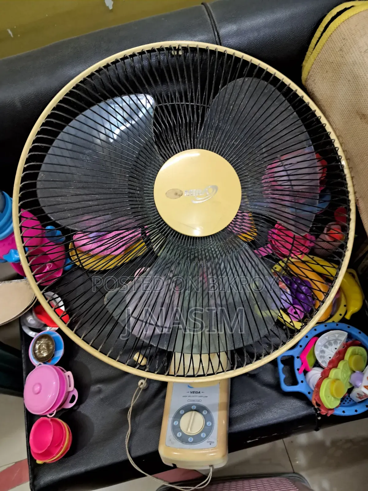 MIRA 16" Wall Fan ORIGINAL THAILAND