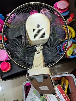 MIRA 16" Wall Fan ORIGINAL THAILAND