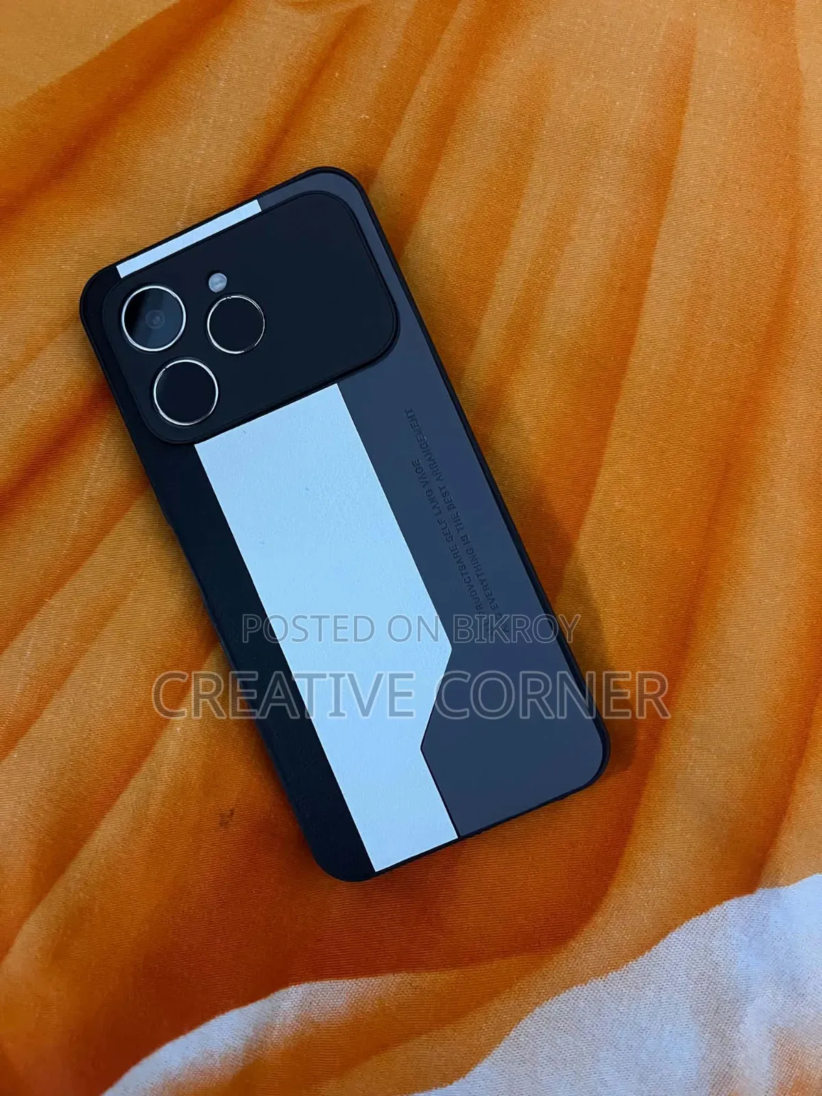 Tecno Spark 40 128 GB Silver