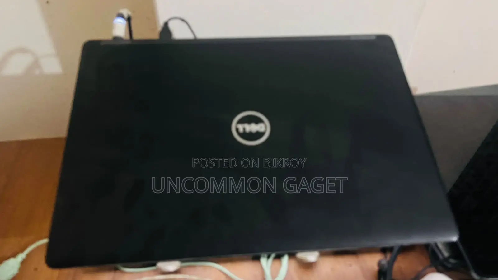 Laptop Dell Latitude 5480 8GB Intel Core i7 SSD 500GB