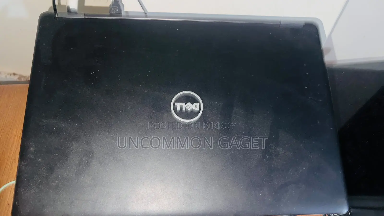 Laptop Dell Latitude 5480 8GB Intel Core i7 SSD 500GB