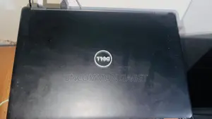 Laptop Dell Latitude 5480 8GB Intel Core i7 SSD 500GB