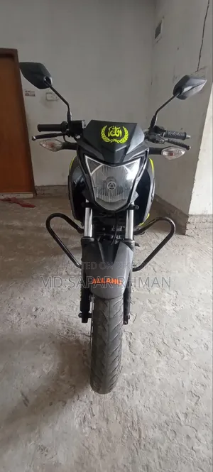 Honda Hornet 2.0 2019 Beige