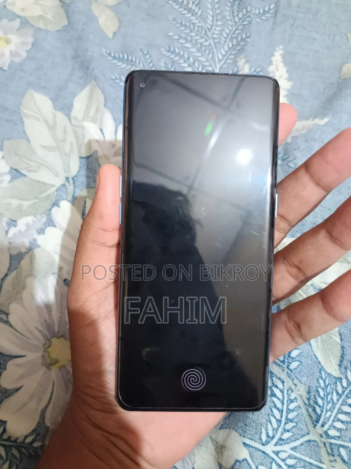Oppo Reno5 Pro 5G 128 GB
