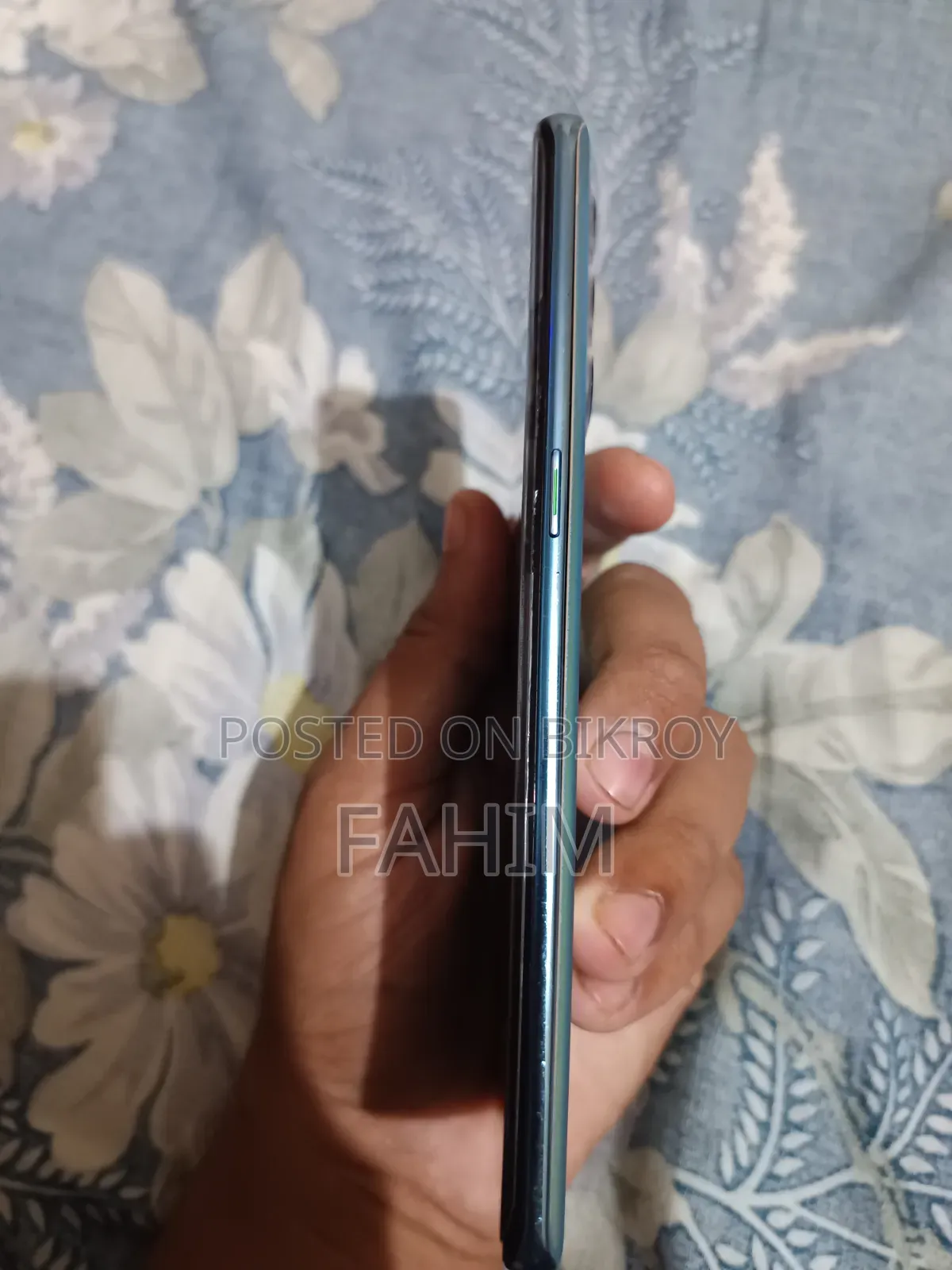Oppo Reno5 Pro 5G 128 GB