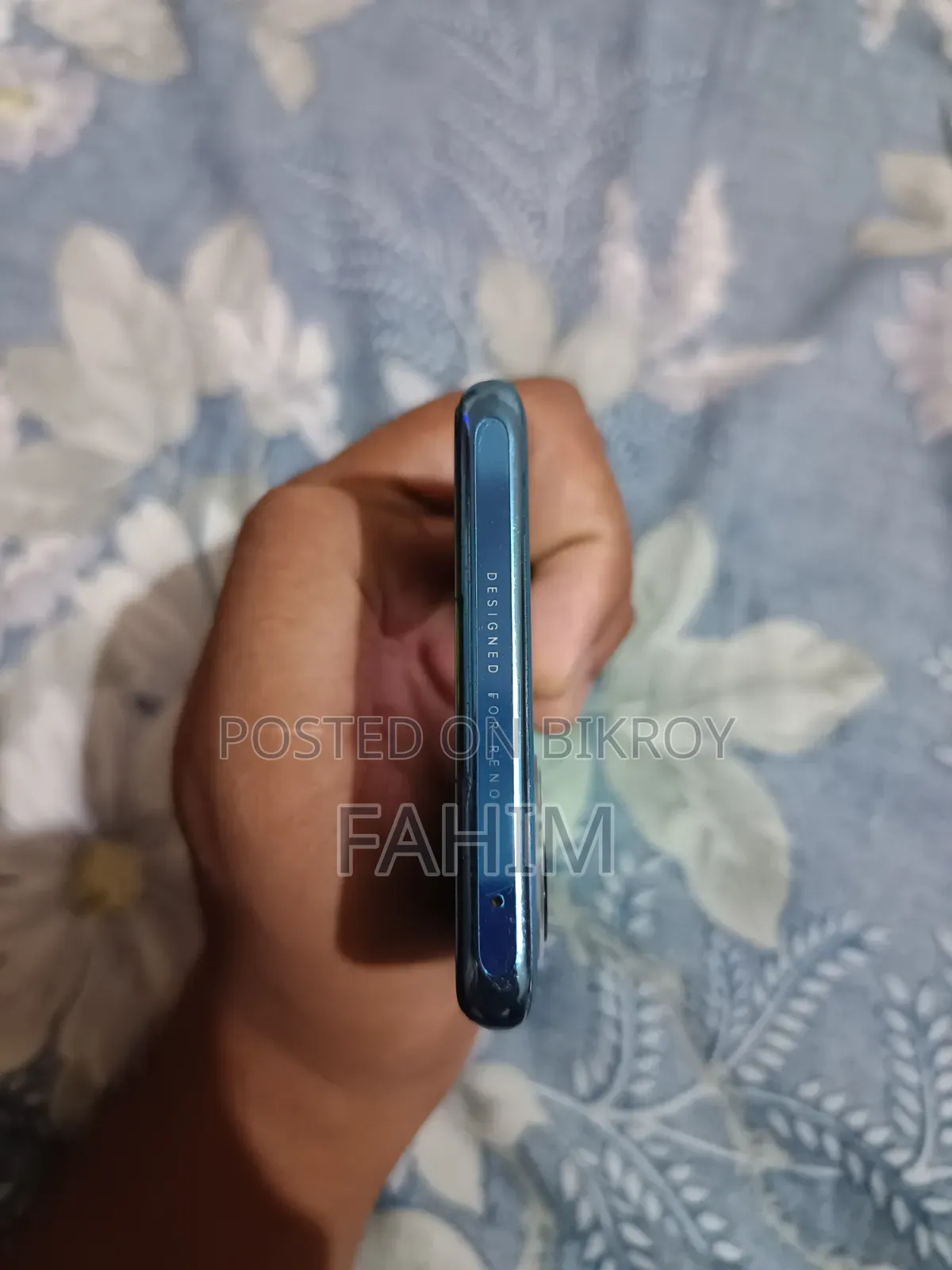 Oppo Reno5 Pro 5G 128 GB