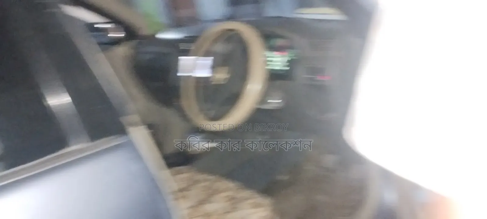 টয়োটা আভানজা ২০১০ গ্রে
