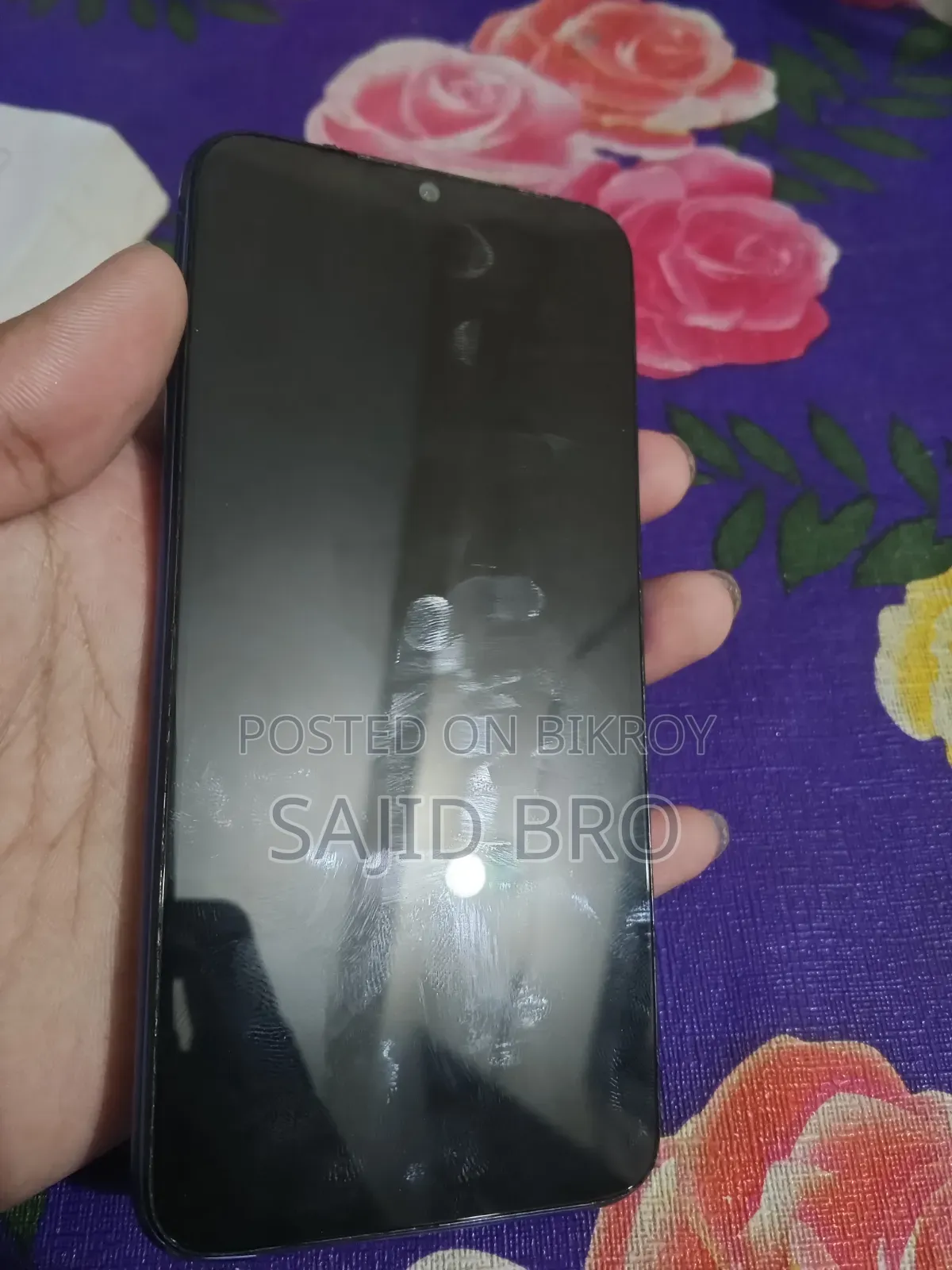 Xiaomi Redmi Note 8 64 GB Blue