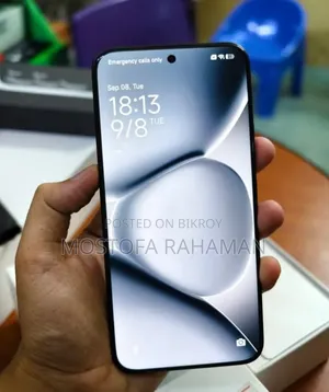 Xiaomi Redmi Note 15 256 GB Black