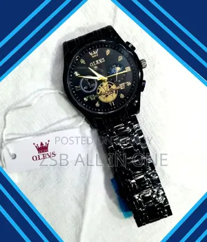 OLEVS Mens Watches