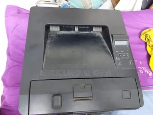 HP LaserJet Pro M401d Printer