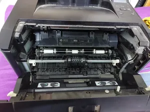 HP LaserJet Pro M401d Printer