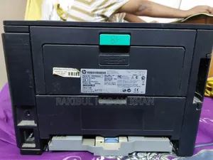 HP LaserJet Pro M401d Printer