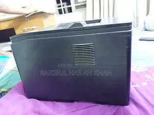 HP LaserJet Pro M401d Printer