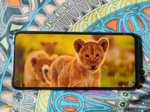 Realme 9 5G Speed 128 GB Blue