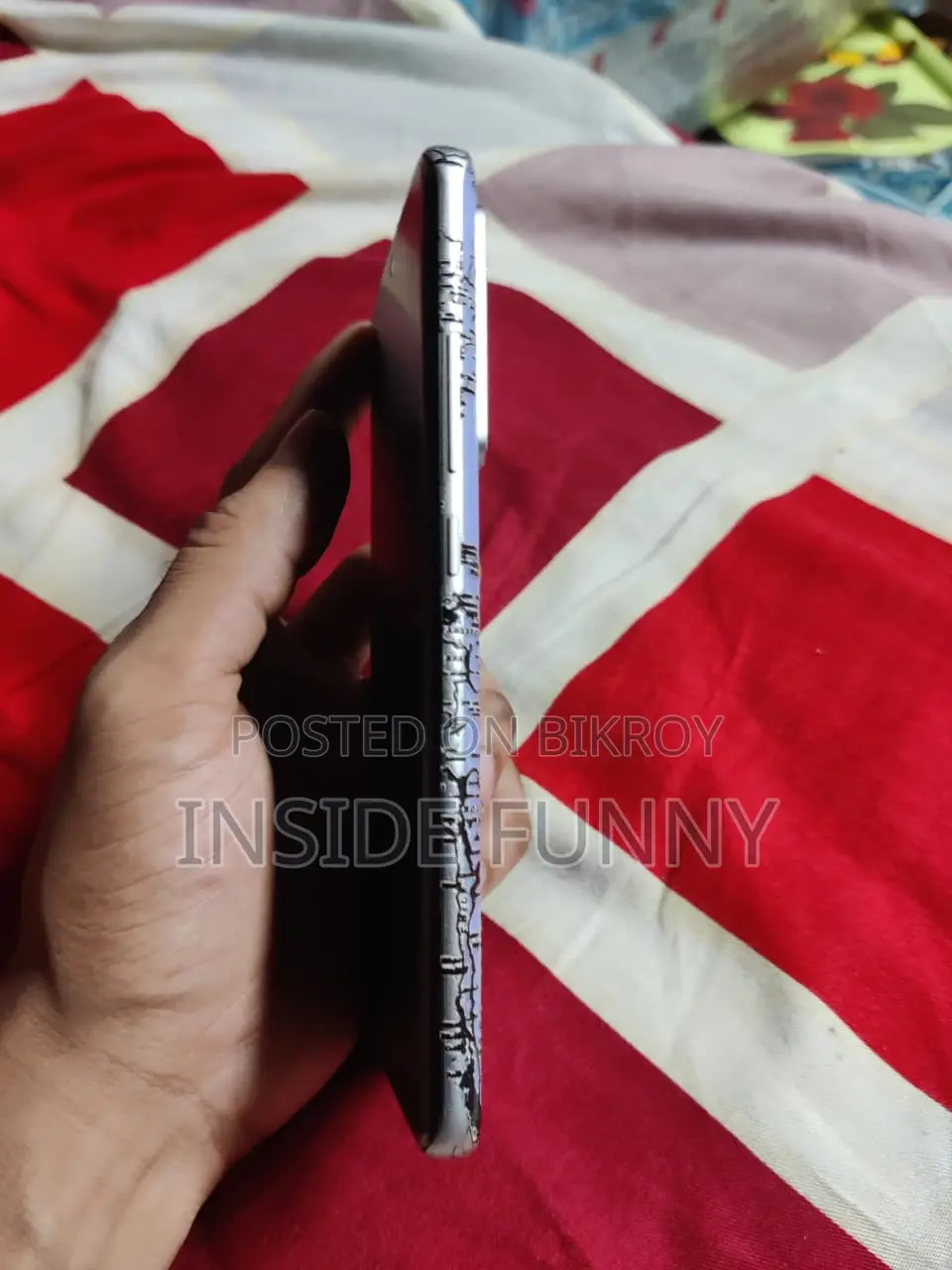 Xiaomi 12 256 GB Purple